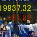 BOLSAS DA ÁSIA FECHAM EM ALTA: OPORTUNIDADES DE INVESTIMENTO