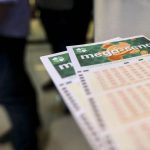 MEGA-SENA: CONCURSO 2972 PODE PAGAR R$ 55 MILHÕES