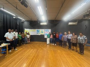 COOPERATIVA CANTEIRO AGRÁRIO: PLANEJAMENTO ANUAL EM ANDRADINA