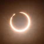 ECLIPSE SOLAR ANULAR: ENTENDA O FENÔMENO AQUI