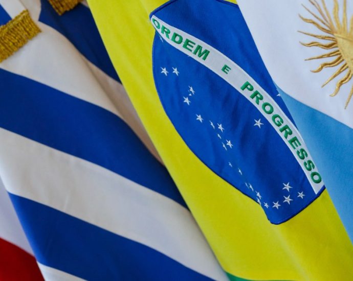 DIREITA NA AMÉRICA LATINA: UMA ANÁLISE ATUAL