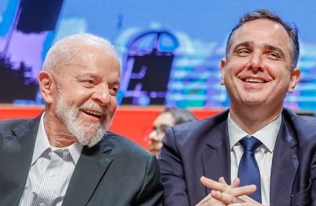 LULA AFIRMA QUE VAI GANHAR EM MINAS GERAIS