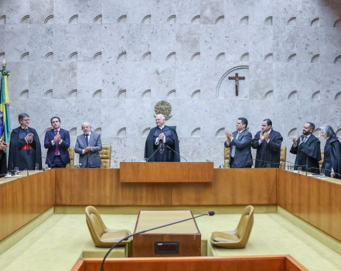 STF: CASOS IMPORTANTES E O RETORNO DO RECESSO