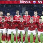 RÚSSIA GANHA APOIO PARA FIM DA SUSPENSÃO NA FIFA