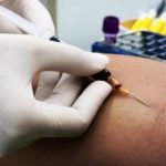 66248 coleta de sangue