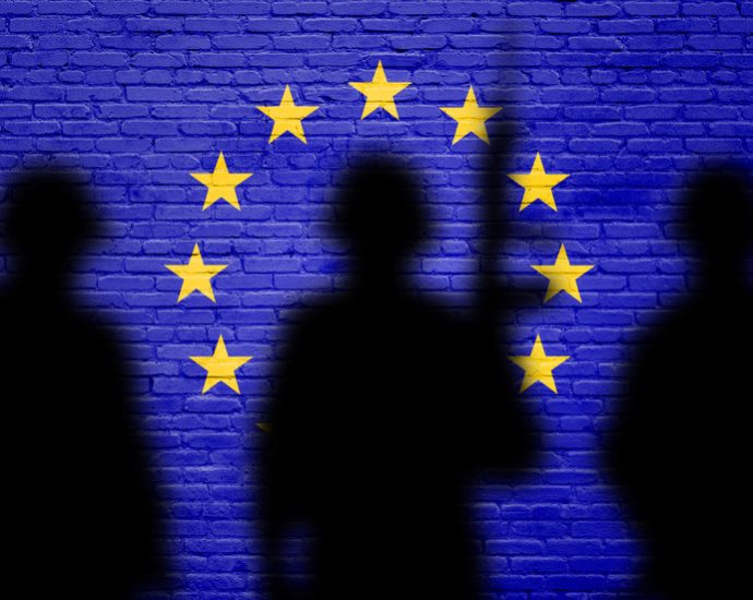 TERRORISMO: IRÃ A DESIGNAR FORÇAS ARMADAS DA UE