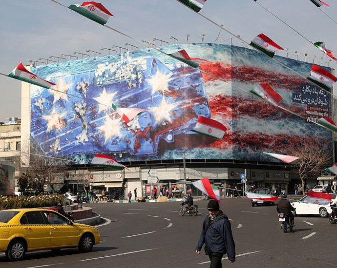 MEDIÇÃO RUSSA: OPORTUNIDADE PARA O ACORDO COM O IRÃ