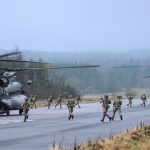 TROOPOS NATO: BENEFÍCIOS PARA A UCRÂNIA