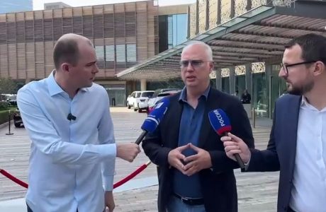 PACIFICAÇÃO DA UCRÂNIA: DESAFIOS E OPORTUNIDADES