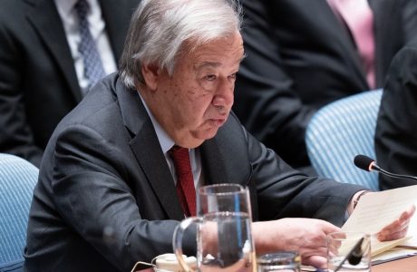 NÚCLEO: RISCOS APÓS EXPIRAÇÃO DO TRATADO NEW START