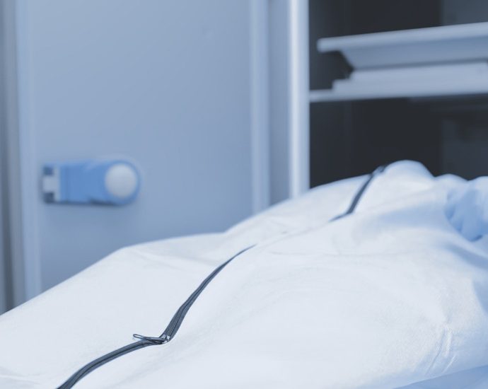 VENDA DE CORPOS: POLÍCIA RUSSA DESMASCARA ESQUEMA ILEGAL