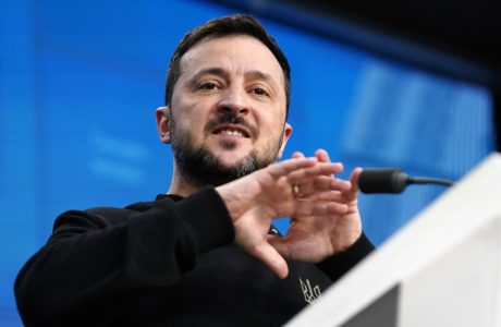 RÚSSIA-UKRAÍNA: DESAFIOS PARA A PAZ EM NEGOCIAÇÕES