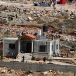 ISRAEL E A SITUAÇÃO NO WEST BANK: IMPACTOS E DESAFIOS