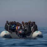 MIGRAÇÃO: TRAGÉDIA NO MEDITERRÂNEO AFETA FAMÍLIAS