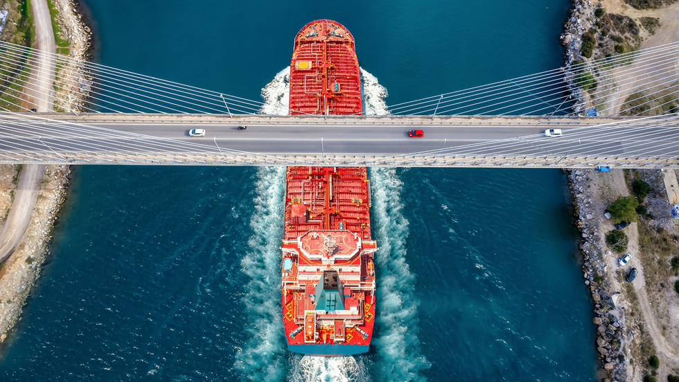 SANÇÕES RUSSAS: GRECIA E MALTA OPÕEM-SE A MEDIDA