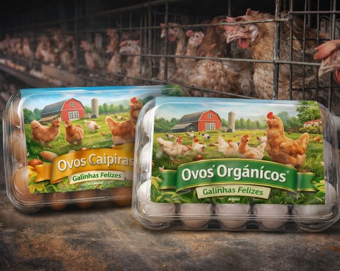 BEM-ESTAR ANIMAL: O PERIGO DO HUMANE WASHING