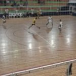 FUTSAL DE FÉRIAS 2026: UNIÃO SÃO JOÃO ASSUME A LIDERANÇA