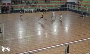 FUTSAL DE FÉRIAS 2026: UNIÃO SÃO JOÃO ASSUME A LIDERANÇA