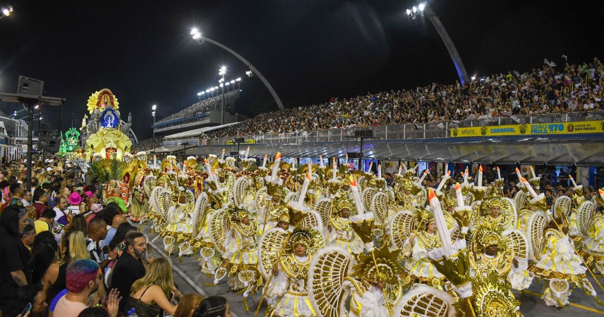 CARNAVAL 2026: DICAS PARA APROVEITAR O ANHEMBI