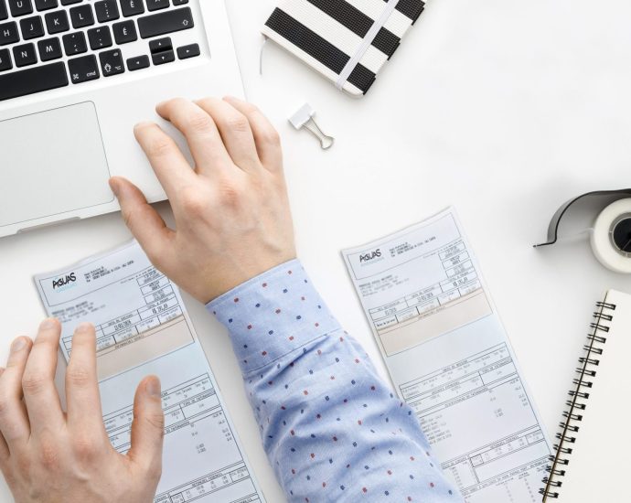 FATURA DE ÁGUA: NOVO MODELO ESCLARECE DÚVIDAS