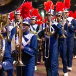 BANDA MARCIAL DE MIRANDÓPOLIS: INSCREVA-SE JÁ!