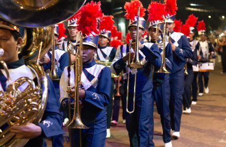 BANDA MARCIAL DE MIRANDÓPOLIS: INSCREVA-SE JÁ!