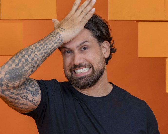 BRIGIDO É ELIMINADO DO BBB 26 COM 77,88% DOS VOTOS