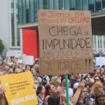 JUSTIÇA PARA O CÃO ORELHA: MANIFESTAÇÕES NO BRASIL