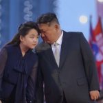 SUCESSÃO NA COREA DO NORTE: FILHA DE KIM JONG-UN EM FOCO
