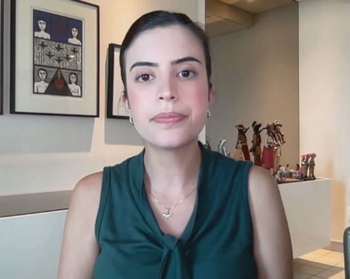 TABATA AMARAL CONVIDA MINISTRAS PARA O PSB