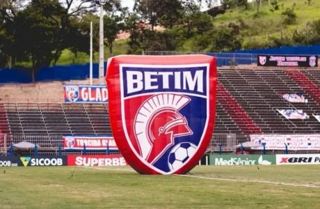 BETIM X CRUZEIRO: HORÁRIO E ONDE ASSISTIR AO JOGO