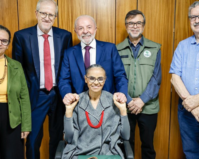 COP15 DE ANIMAIS SILVESTRES NO PANTANAL: OPORTUNIDADE ÚNICA