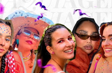 MAQUIAGEM BLINDADA: DICAS PARA O CARNAVAL 2024