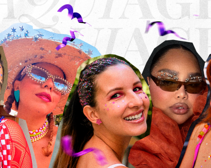 MAQUIAGEM BLINDADA: DICAS PARA O CARNAVAL 2024