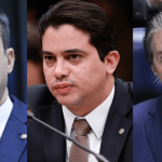 PESQUISA REAL TIME BIG DATA NO CE: LIDERANÇA PARA SENADO