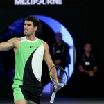ALCARAZ CONQUISTA AUSTRALIAN OPEN E FAZ HISTÓRIA