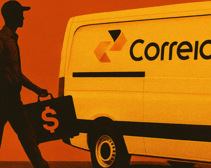 CORREIOS VENDENDO IMÓVEIS: OPORTUNIDADE PARA INVESTIDORES