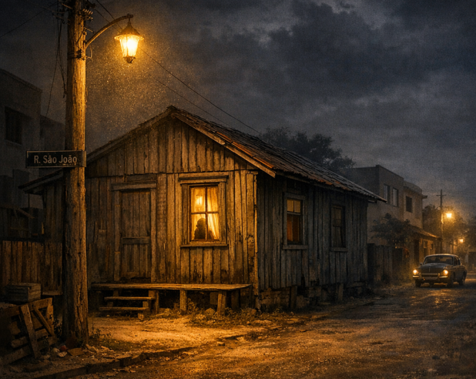 MEMÓRIAS DE UMA CASA DE TÁBUAS: REFLEXÕES E EMOÇÕES