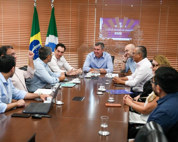 EDUCAÇÃO: REFORMA E DIMINUIÇÃO DE REPROVAÇÕES EM 2026