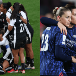CORINTHIANS X ARSENAL: FINAL DA COPA DAS CAMPEÃS
