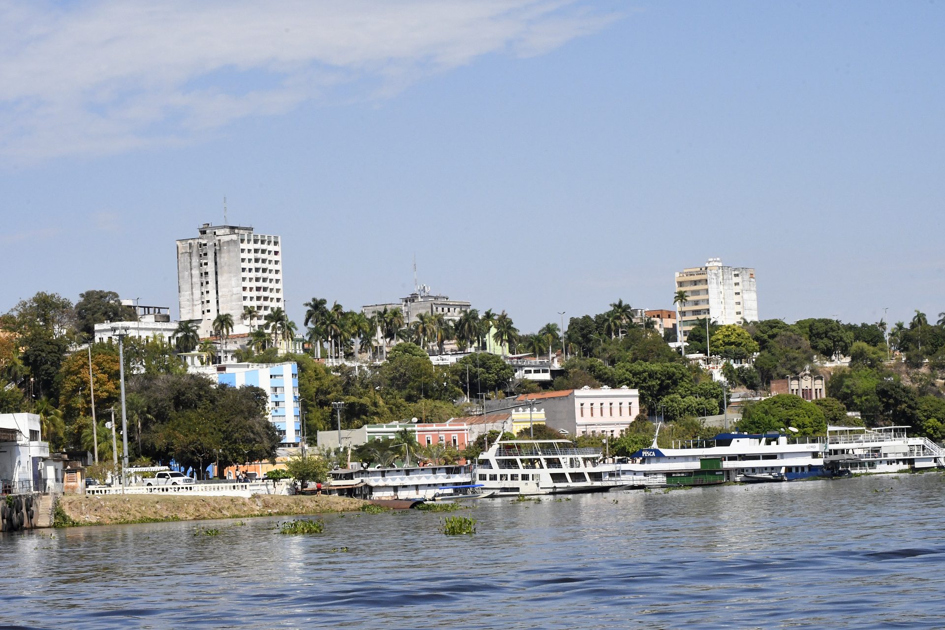 INVESTIMENTOS NO PANTANAL: R$ 1 BILHÃO EM DESENVOLVIMENTO