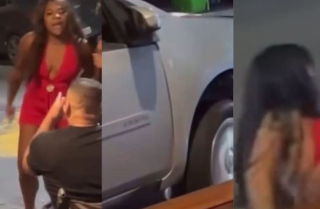 ACIDENTE EM EMBU: MULHER ATROPELA E FUGI DO LOCAL