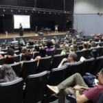 Rede Municipal de Ensino inicia atividades com formação e integração de professores