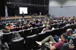 Rede Municipal de Ensino inicia atividades com formação e integração de professores