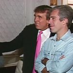 TRUMP E EPSTEIN: NOVAS REVELAÇÕES SOBRE LIGAÇÃO POLICIAL