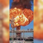 EXPLOSÃO NA RÚSSIA: IMPACTOS E IMPLICAÇÕES