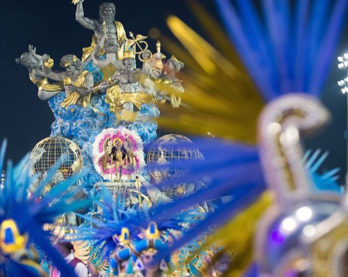 ROSAS DE OURO: PUNIÇÃO AUMENTA PRESSÃO NO CARNAVAL 2026