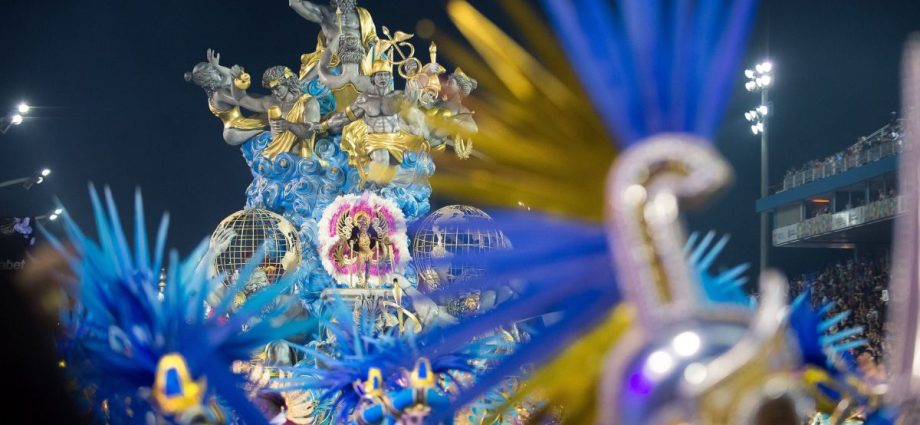 ROSAS DE OURO: PUNIÇÃO AUMENTA PRESSÃO NO CARNAVAL 2026