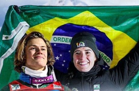 OLIMPÍADA DE INVERNO 2026: MODALIDADES DO BRASIL