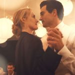 LOVE STORY: JAMES VAN DER BEEK E O ROMANCE ICÔNICO